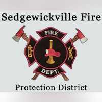 Sedgewickville Fire Protection District logo